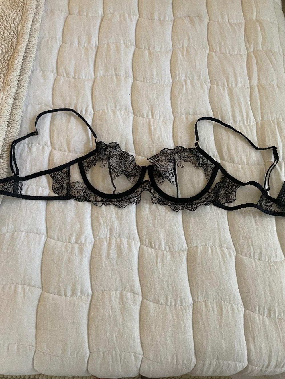Bluebells 36C Bra